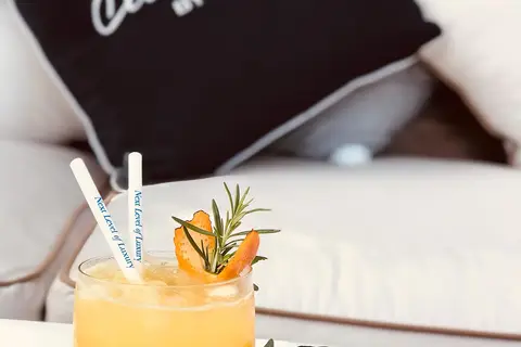 Club Privé by Rixos Belek in Serik — foto 27