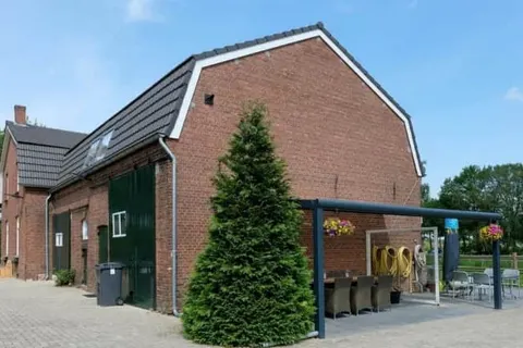 Bed and Breakfast Bourgondisch Lomm foto 2