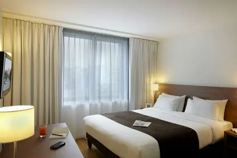 Citadines Place d'Italie Paris in Parijs, foto 23