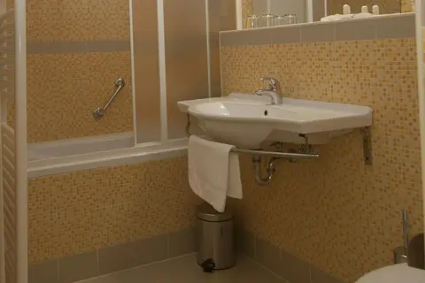 Hotel Aurora in Mali Losinj — foto 19