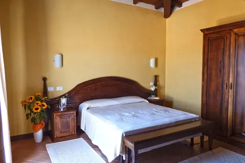 Agriturismo Su Vrau foto 8