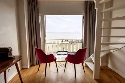 Hotel Spaander Volendam, BW Signature Collection foto 8