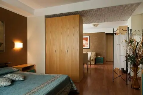 Hotel Leonardo Da Vinci Erba in Erba — foto 5
