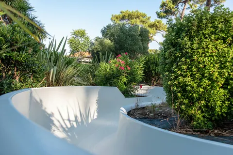 Camping Club Plage Sud - Ms Vacances foto 8