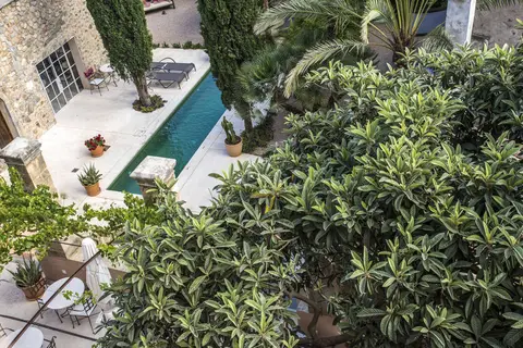 Yartan Boutique Hotel in Artà — foto 19