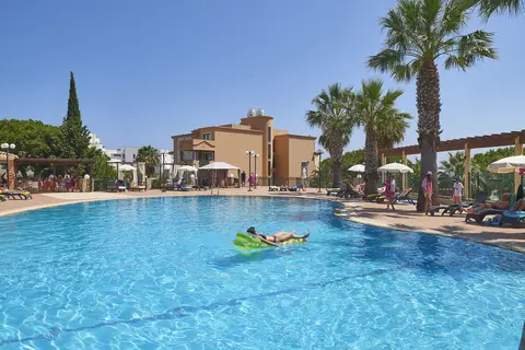 Cheerfulway Balaia Plaza in Albufeira — foto 10