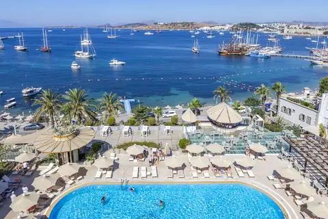 Diamond of Bodrum in Bodrum, foto 2