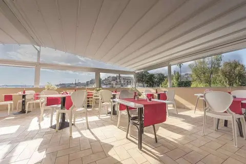 Hotel Flora in Noto — foto 8