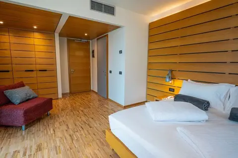 Hotel Mirage Riva del Garda in Riva del Garda — foto 6