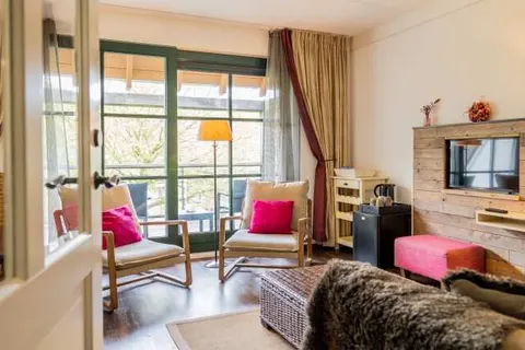 Hotel De Walvisvaarder foto 13