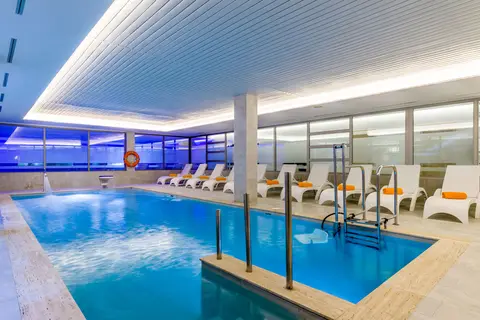 VIVA Cala Mesquida Suites & Spa Adults only 16+ in Palma — foto 27