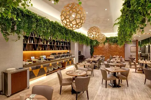 Hotel The Bedford in Londen — foto 7