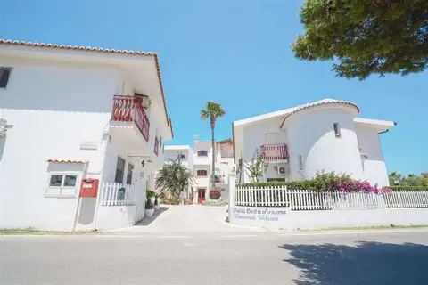 Hotel Costa Azzurra in Ricadi, foto 7