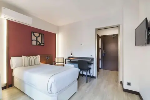 Roisa Hostel Boutique in Madrid — foto 4