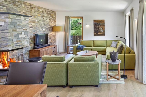 Residenz Drachenstein Wildschönau foto 12