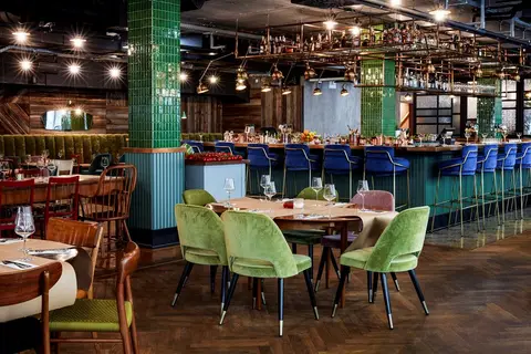Hotel Max Brown 7th District Wien in Wenen — foto 4