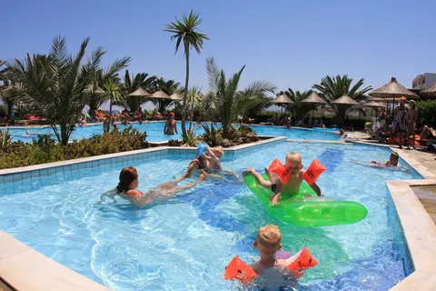Mediterraneo Hotel foto 20