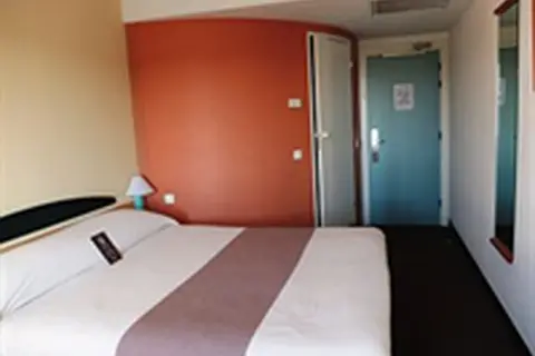 ibis Valencia Alfafar in Almería — foto 2