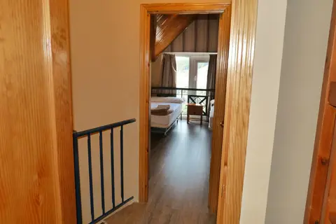 Apartamentos Sabica Nevada Plaza in Guadix, foto 2