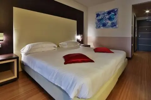 Best Western Plus Hotel De´ Capuleti in Gazzo, foto 24