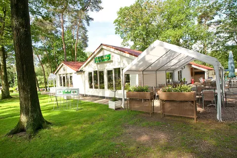 Camping De Wrange foto 9