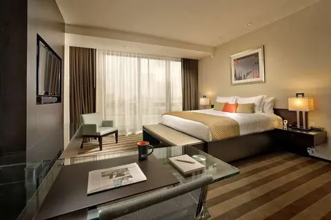 EB Hotel Miami Airport in Miami Springs — foto 7