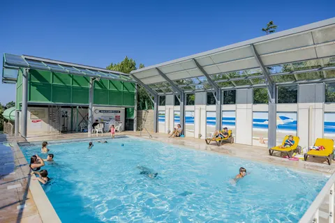 Camping De La Plage in La Trinité-sur-Mer — foto 15