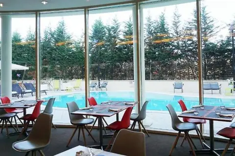 Novotel Roma Est in Rome, foto 3