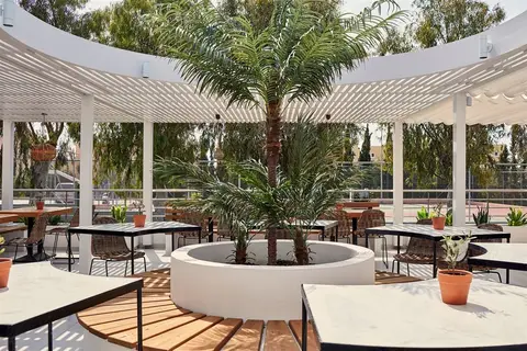 TUI MAGIC LIFE Club Marmari Palace in Μαστιχάρι — foto 14