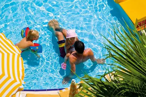 Febeach in Manavgat — foto 19