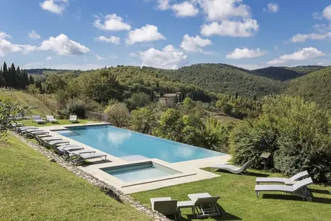 Borgo di Pietrafitta Relais in Castellina In Chianti, foto 2
