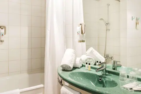 ibis Porto São João in Vila Nova de Gaia — foto 27