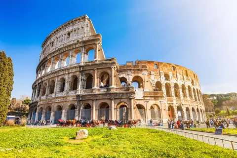 Cruise La Dolce Vita per KLM - Costa Toscana in Cruisereizen — foto 12