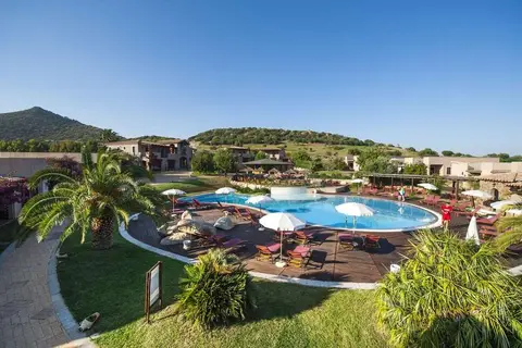 Resort S'Incantu in Villasimius — foto 10