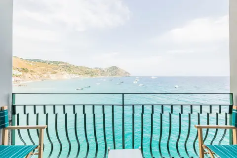 Miramare Sea Resort & Spa in Sant Angelo — foto 29