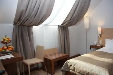 Hotel Bristol Budapest in Boedapest — foto 16