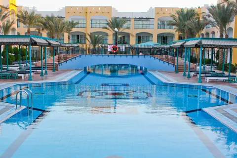 Bel Air Resort in Hurghada — foto 8