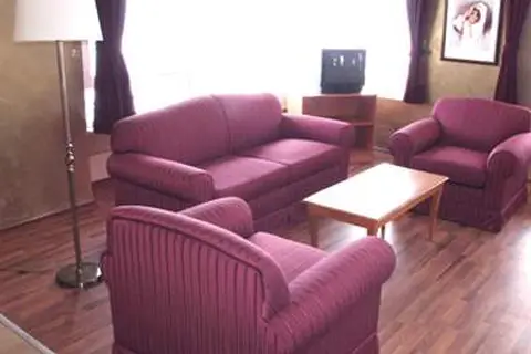 The Corner Park Hotel in Konyaaltı, foto 18