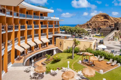 Studios by Aqua Natura Hotels in Porto Moniz — foto 3