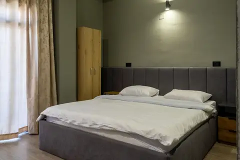 Mizo Hotel in Ohrid — foto 29