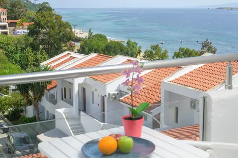 Hotel Akti Ouranoupoli in Ouranoupoli — foto 16