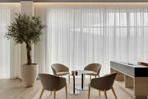 IntercityHotel Breda in Breda — foto 20