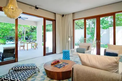 Amilla Maldives Resort in 701 — foto 26