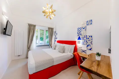 Monte Brusara Relais in Ravello — foto 21