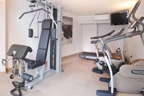 Villa del Mar Hotel in Benidorm, foto 6