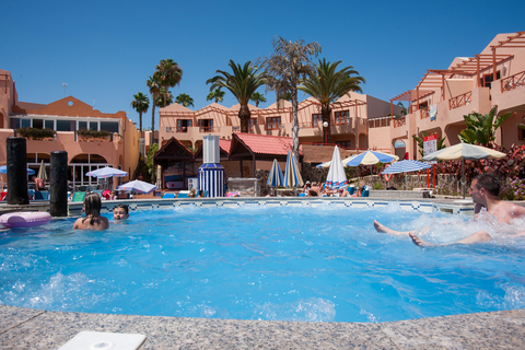 Appartementen Turbo Club foto 20