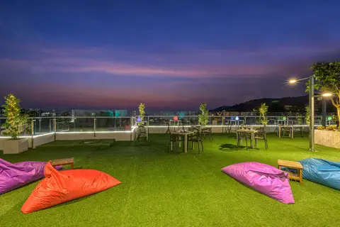 Zenseana Resort & Spa in ตำบลป่าตอง — foto 9