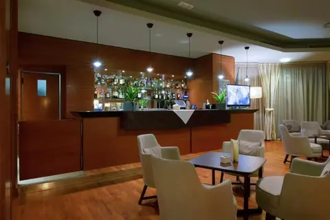 Dolce by Wyndham Milan Malpensa in Somma Lombardo — foto 11