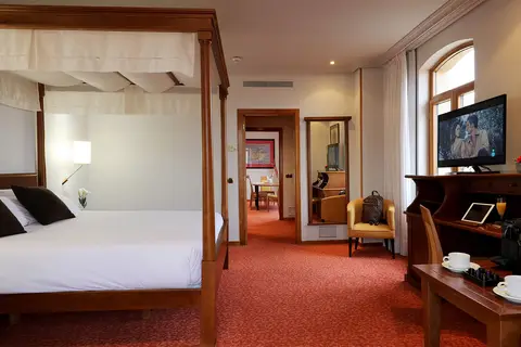abba Fonseca Hotel in Salamanca, foto 27