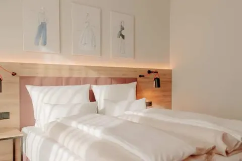 KONNEX INN Nordhorn by Hackmann foto 11